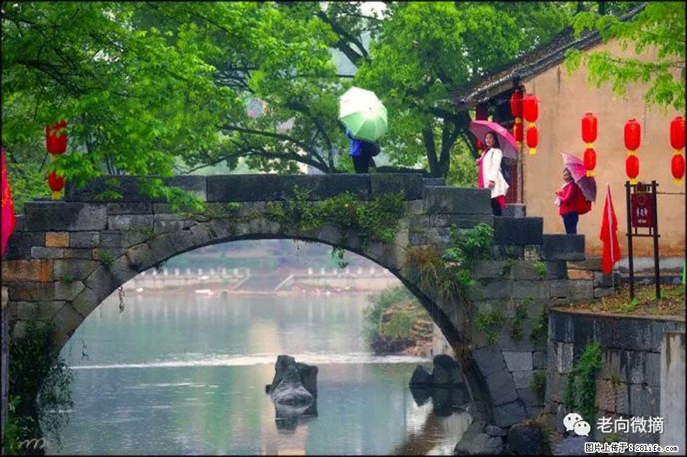 【春天，广西桂林灌阳县向您发出邀请！】江口老街又逢春 - 游山玩水 - 张掖生活社区 - 张掖28生活网 zhangye.28life.net