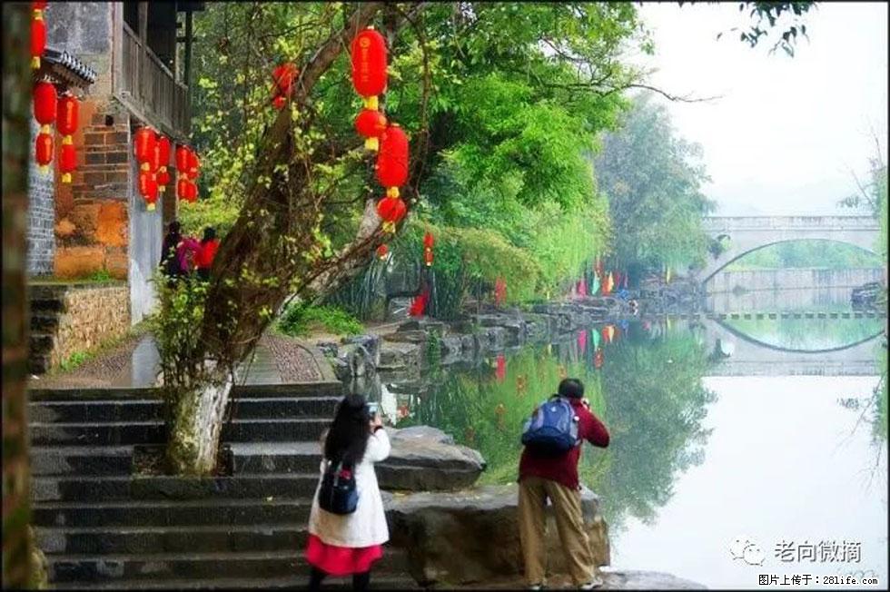 【春天，广西桂林灌阳县向您发出邀请！】江口老街又逢春 - 游山玩水 - 张掖生活社区 - 张掖28生活网 zhangye.28life.net