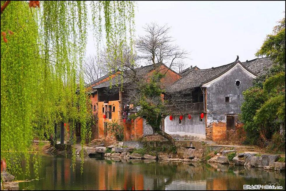 【春天，广西桂林灌阳县向您发出邀请！】江口老街又逢春 - 游山玩水 - 张掖生活社区 - 张掖28生活网 zhangye.28life.net