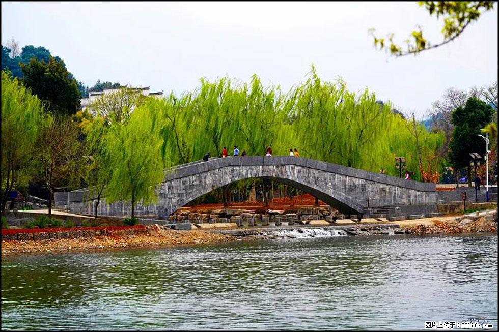【春天，广西桂林灌阳县向您发出邀请！】江口老街又逢春 - 游山玩水 - 张掖生活社区 - 张掖28生活网 zhangye.28life.net