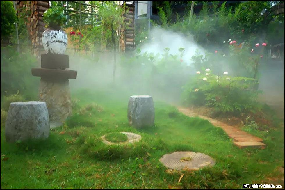 【春天，广西桂林灌阳县向您发出邀请！】如梦似幻莲溪庐 - 游山玩水 - 张掖生活社区 - 张掖28生活网 zhangye.28life.net
