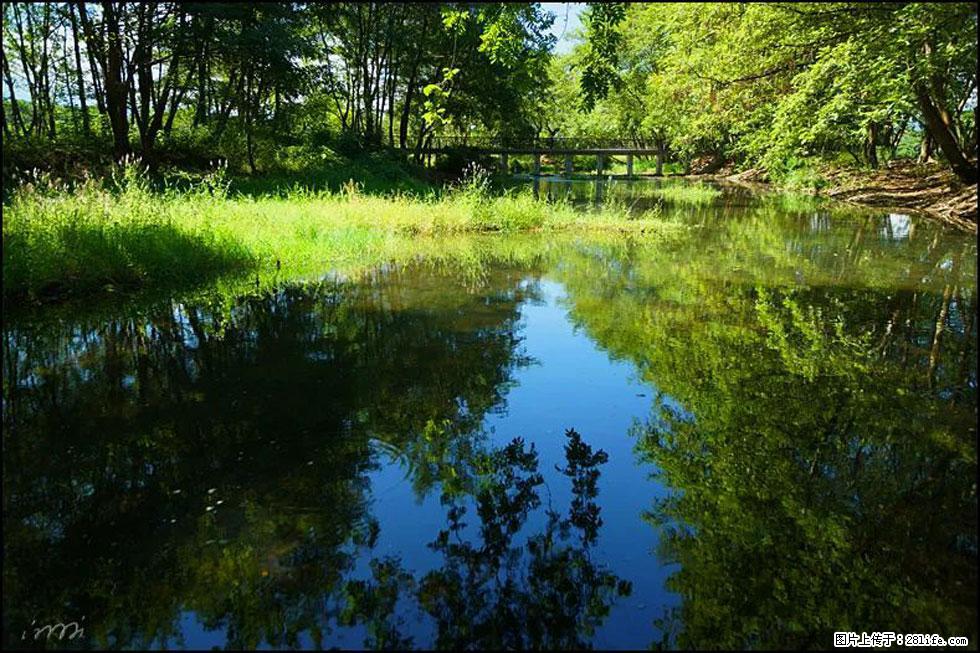 【春天，广西桂林灌阳县向您发出邀请！】熊家寨湿地公园 - 游山玩水 - 张掖生活社区 - 张掖28生活网 zhangye.28life.net