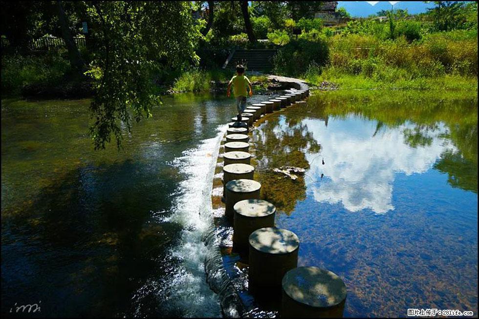 【春天，广西桂林灌阳县向您发出邀请！】熊家寨湿地公园 - 游山玩水 - 张掖生活社区 - 张掖28生活网 zhangye.28life.net