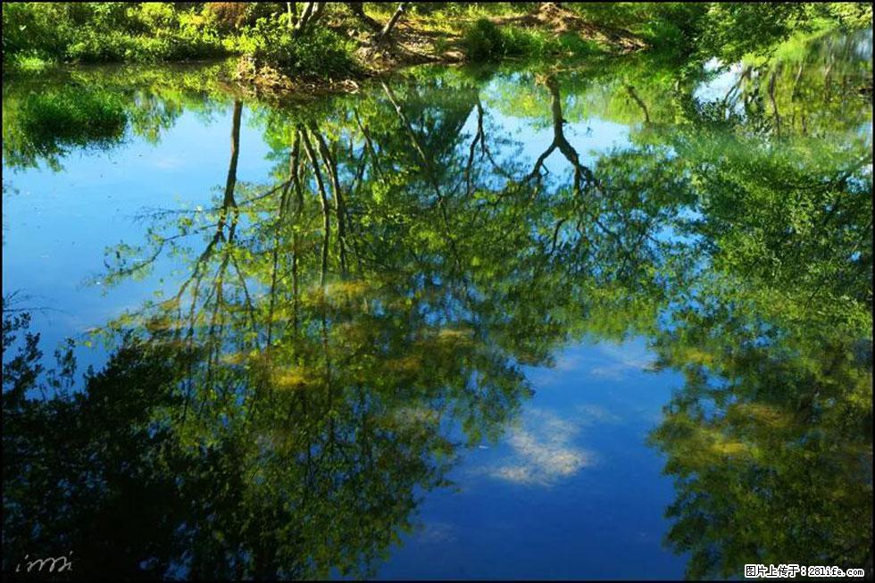 【春天，广西桂林灌阳县向您发出邀请！】熊家寨湿地公园 - 游山玩水 - 张掖生活社区 - 张掖28生活网 zhangye.28life.net