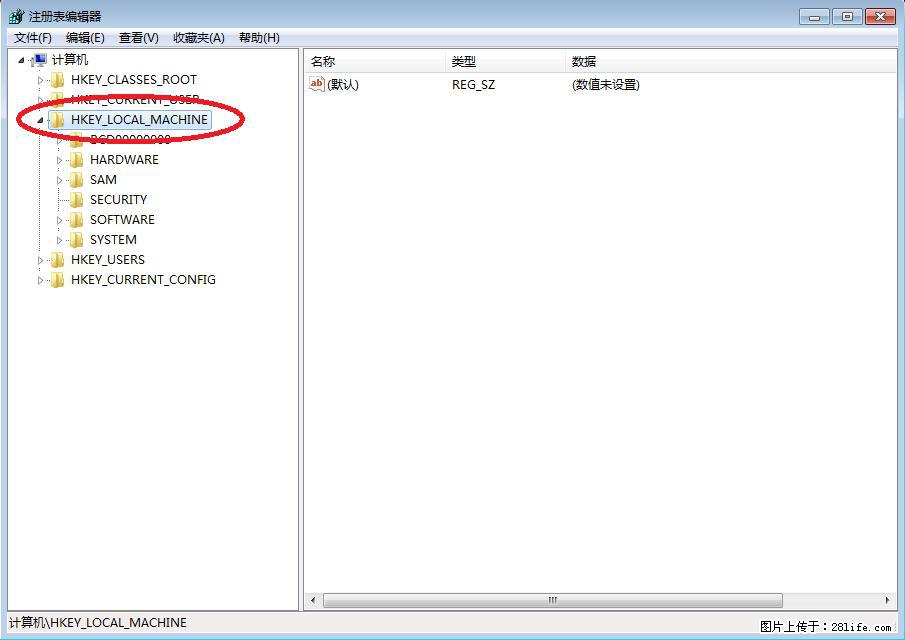 Photoshop不能直接拖拽打开图片的解决办法 - 生活百科 - 张掖生活社区 - 张掖28生活网 zhangye.28life.net