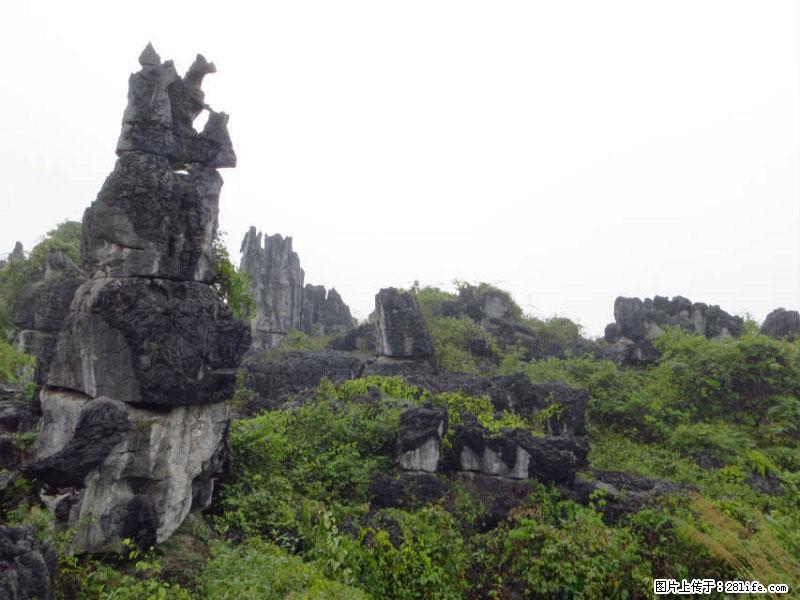 桂林旅游名城景点：灌阳文市石林 - 游山玩水 - 张掖生活社区 - 张掖28生活网 zhangye.28life.net