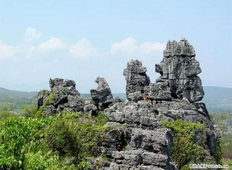 桂林旅游名城景点：灌阳文市石林 - 游山玩水 - 张掖生活社区 - 张掖28生活网 zhangye.28life.net