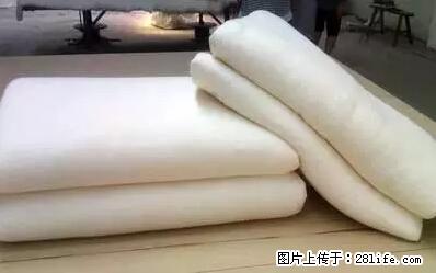 被子有异味？只要这样做，比晒太阳还强100倍！ - 家居生活 - 张掖生活社区 - 张掖28生活网 zhangye.28life.net
