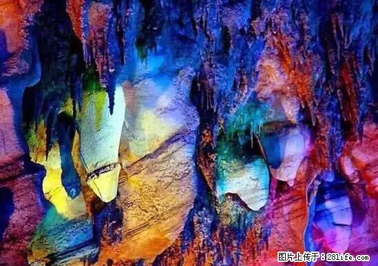 让人脸红的流氓景点，大自然真的有点色 - 灌水专区 - 张掖生活社区 - 张掖28生活网 zhangye.28life.net
