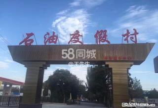 石油度假村 2室1厅1卫 - 张掖28生活网 zhangye.28life.net