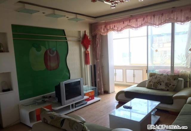 富民小区五楼134平米，带全套家具家电出租 - 房屋出租 - 房屋租售 - 张掖分类信息 - 张掖28生活网 zhangye.28life.net