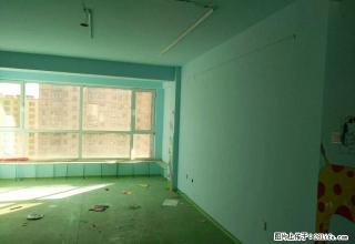 甘州中学附近宁和园小区，105平米，可办公。 - 张掖28生活网 zhangye.28life.net