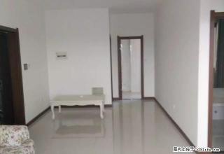 北环路亲水港湾80平米公寓，家具齐全。 - 张掖28生活网 zhangye.28life.net
