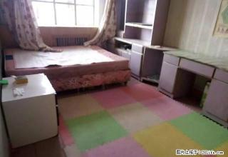 民族小学对面（祥云宾馆院内）6楼，68平米，拎包入住，可短期 - 张掖28生活网 zhangye.28life.net