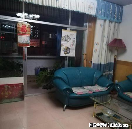 西关面粉厂家属楼 90平楼房出租 1200元/月 可拎包入住 - 房屋出租 - 房屋租售 - 张掖分类信息 - 张掖28生活网 zhangye.28life.net