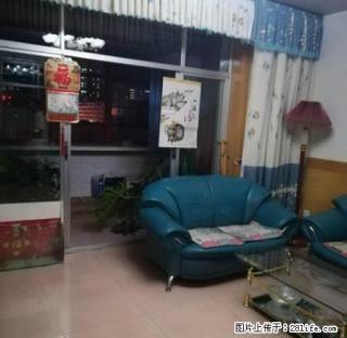 西关面粉厂家属楼 90平楼房出租 1200元/月 可拎包入住 - 张掖28生活网 zhangye.28life.net