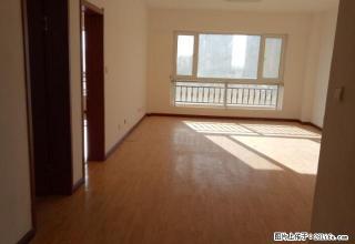 宁和园B区 8楼空房出租 1500元/月 - 张掖28生活网 zhangye.28life.net