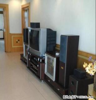 西关车站对面 交通方便 带所有家具家电 - 张掖28生活网 zhangye.28life.net