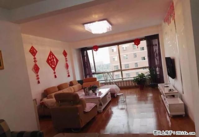 高铁西站旁 花儿小区电梯精装房 半年租 拎包入住 - 房屋出租 - 房屋租售 - 张掖分类信息 - 张掖28生活网 zhangye.28life.net