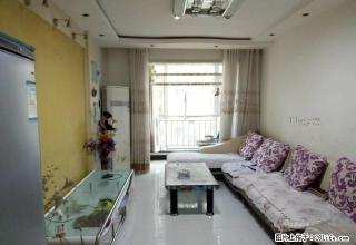 甘州区馨宇丽都小区两室两厅精装修有家具家电拎包入住 - 张掖28生活网 zhangye.28life.net
