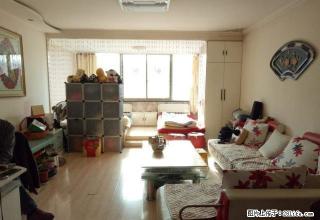 金安苑小区两室两厅~精装修~有家具家电~拎包入住~随时看房~ - 张掖28生活网 zhangye.28life.net