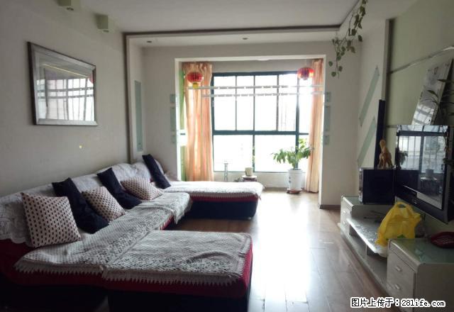 北辰丽家B区马神庙附近2楼精装修拎包入住采光佳随时看房 - 房屋出租 - 房屋租售 - 张掖分类信息 - 张掖28生活网 zhangye.28life.net