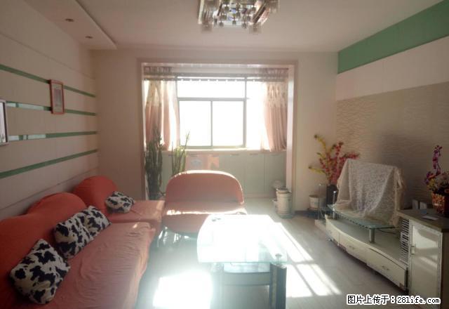 金安苑小区3楼精装修拎包入住家具家电齐全采光佳随时看房 - 房屋出租 - 房屋租售 - 张掖分类信息 - 张掖28生活网 zhangye.28life.net