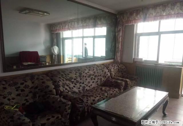北街小学附近 107平米 3楼 家具家电齐全 拎包入住 - 房屋出租 - 房屋租售 - 张掖分类信息 - 张掖28生活网 zhangye.28life.net