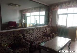 北街小学附近 107平米 3楼 家具家电齐全 拎包入住 - 张掖28生活网 zhangye.28life.net