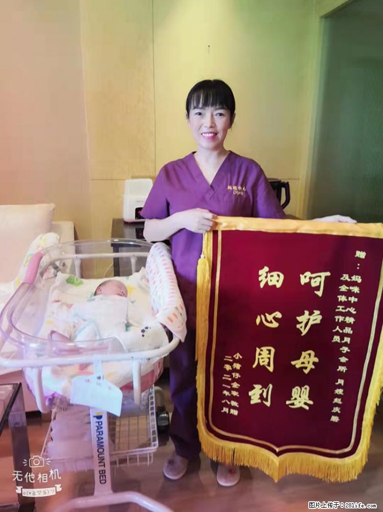 上海高端月子会所招新手月嫂，零基础带教，包吃住 - 职场交流 - 张掖生活社区 - 张掖28生活网 zhangye.28life.net