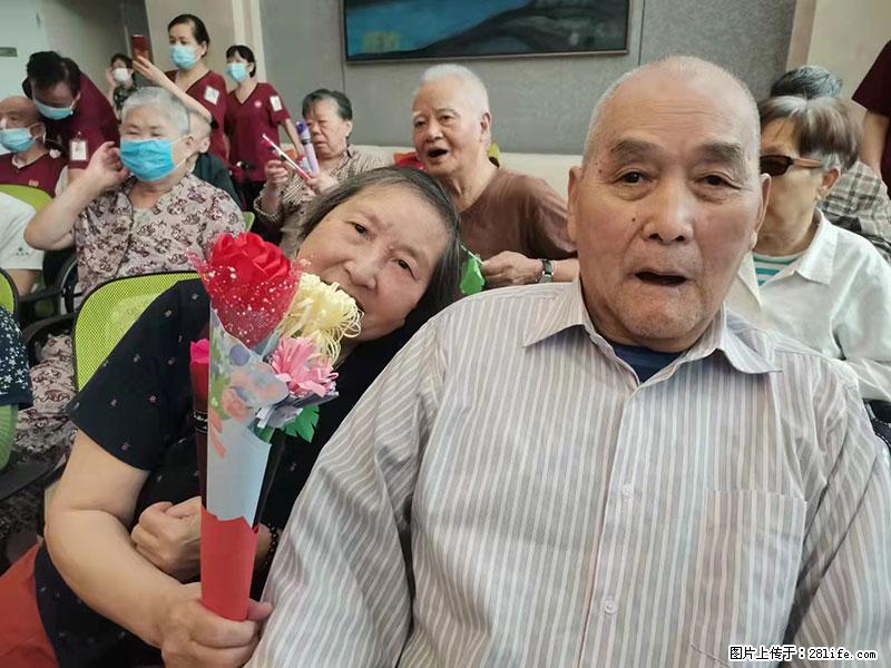 上海国企养老院，星级酒店环境，招聘养老护工 - 职场交流 - 张掖生活社区 - 张掖28生活网 zhangye.28life.net