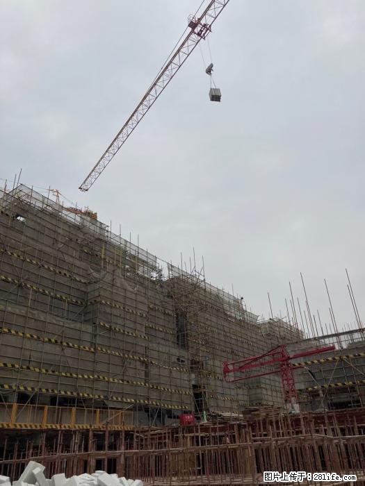 【广西三象建筑安装工程有限公司】广西桂林市时代广场项目 - 家居生活 - 张掖生活社区 - 张掖28生活网 zhangye.28life.net