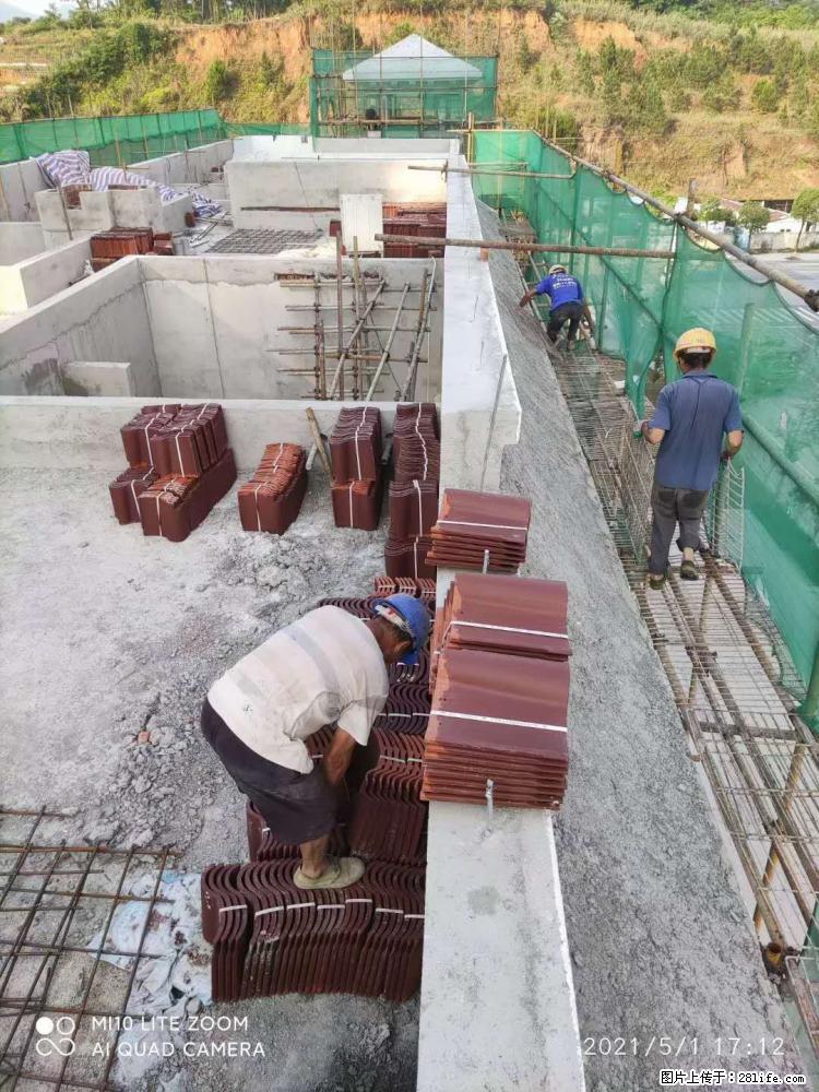 【广西三象建筑安装工程有限公司】绿地衫和田叠墅项目 - 家居生活 - 张掖生活社区 - 张掖28生活网 zhangye.28life.net