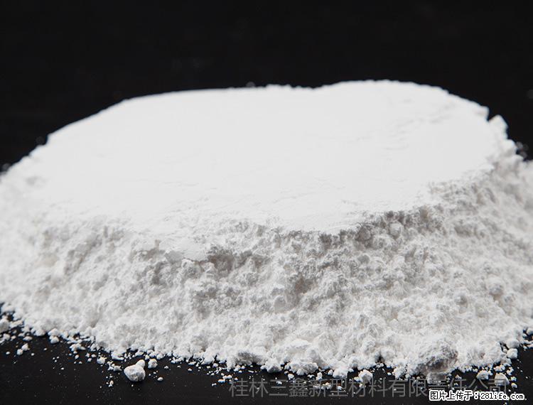 【桂林三鑫新型材料】600目重质碳酸钙 方解石粉重钙粉 - 综合信息 - 其他综合 - 张掖分类信息 - 张掖28生活网 zhangye.28life.net