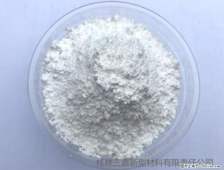 【桂林三鑫新型材料】人造石人造大理石专用碳酸钙 - 张掖28生活网 zhangye.28life.net
