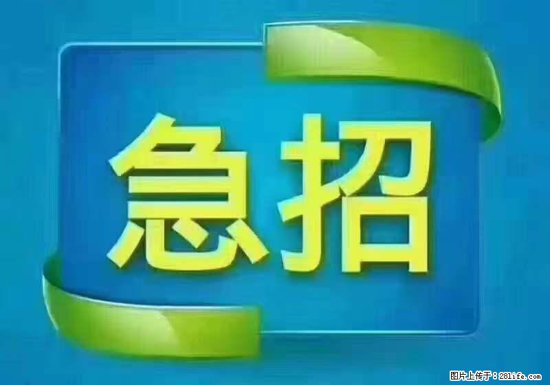 招财务，有会计证的，熟手会计1.1万底薪，上海五险一金，包住，包工作餐，做六休一 - 职场交流 - 张掖生活社区 - 张掖28生活网 zhangye.28life.net
