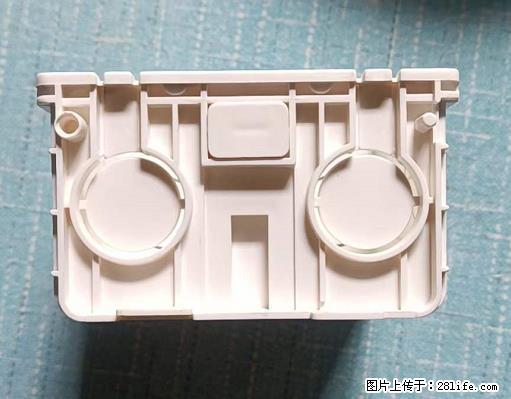 桂林荣泰吹塑、注塑【厂家直销】PVC阴燃电工配件，精品86底盒 - 家居生活 - 张掖生活社区 - 张掖28生活网 zhangye.28life.net