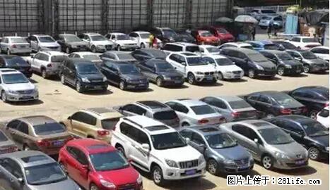 停车为什么要车头朝外？不是开玩笑，关键时刻真能救命 - 张掖生活资讯 - 张掖28生活网 zhangye.28life.net