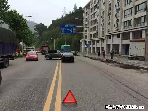 开车出事故没拍这5张照片，警察也帮不了你！ - 张掖生活资讯 - 张掖28生活网 zhangye.28life.net