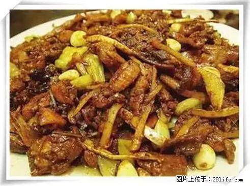 来广西旅游必吃这20道桂菜，不然就白来广西啦！ - 张掖生活资讯 - 张掖28生活网 zhangye.28life.net