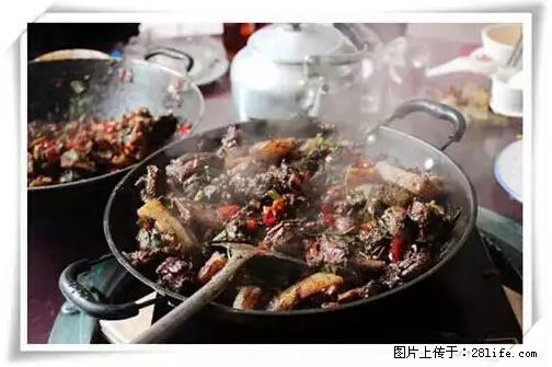 来广西旅游必吃这20道桂菜，不然就白来广西啦！ - 张掖生活资讯 - 张掖28生活网 zhangye.28life.net