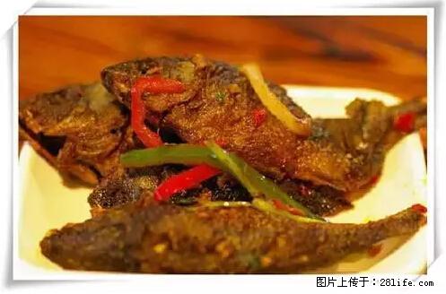 来广西旅游必吃这20道桂菜，不然就白来广西啦！ - 张掖生活资讯 - 张掖28生活网 zhangye.28life.net