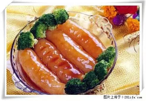 来广西旅游必吃这20道桂菜，不然就白来广西啦！ - 张掖生活资讯 - 张掖28生活网 zhangye.28life.net