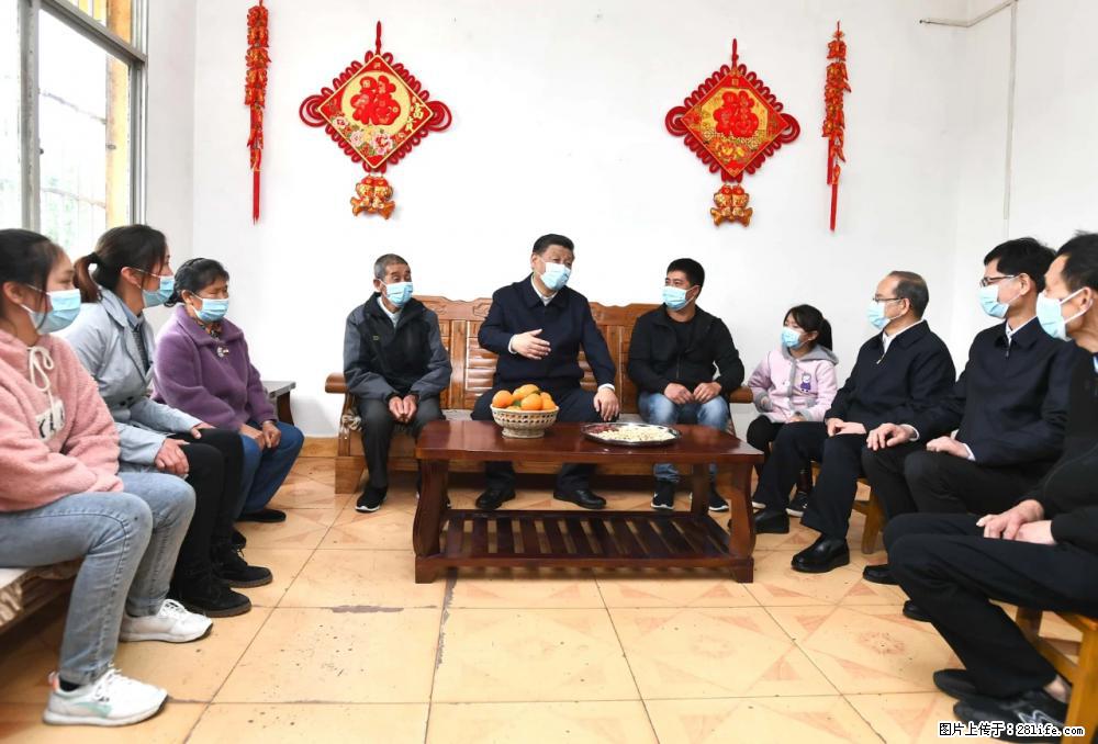 习近平赴广西考察调研 - 张掖生活资讯 - 张掖28生活网 zhangye.28life.net