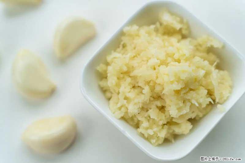 抗菌消炎、护肝健脾！这种“天然青霉素”就在你家餐桌上，春季吃正合适 - 张掖生活资讯 - 张掖28生活网 zhangye.28life.net