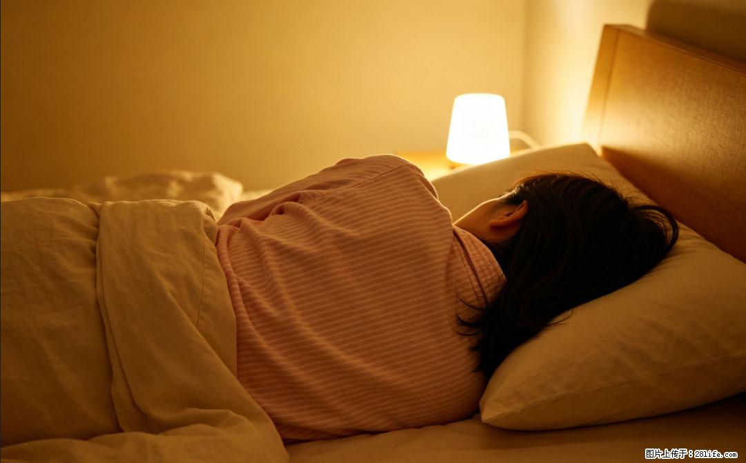 熬夜会让猝死风险飙升！出现以下4种情况赶紧休息→ - 张掖生活资讯 - 张掖28生活网 zhangye.28life.net