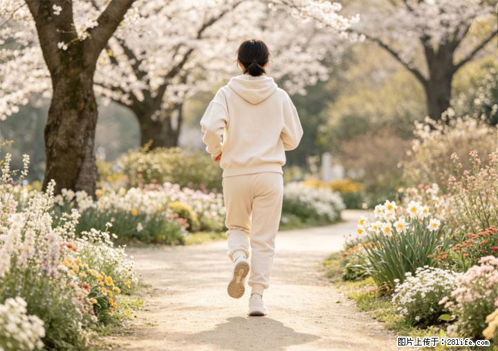 学会这套走路方法!稳血糖护心脏,养护关节更护健康 - 张掖生活资讯 - 张掖28生活网 zhangye.28life.net