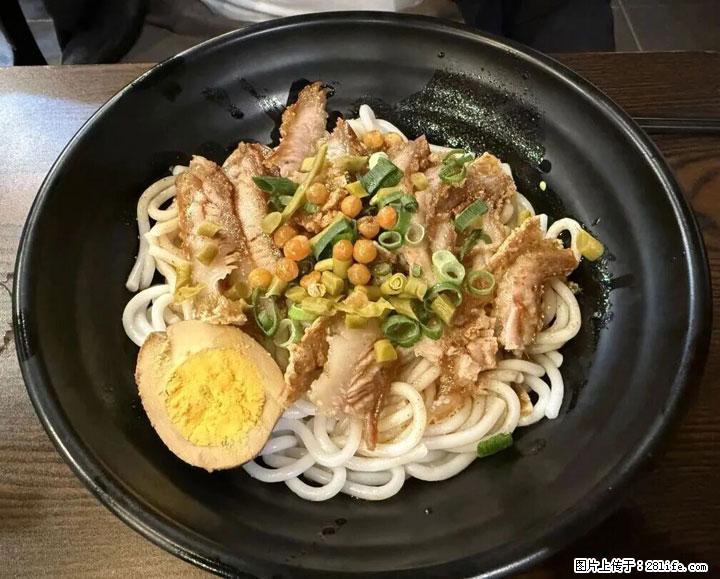 桂林米粉：承载乡愁与文化传承的美食 - 张掖生活资讯 - 张掖28生活网 zhangye.28life.net